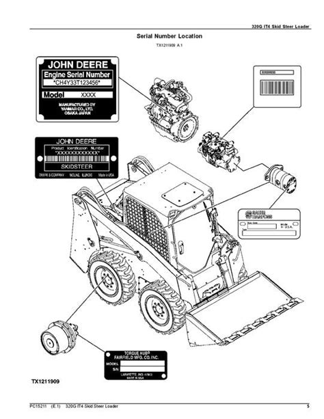 320g skid steer|deere 320 skid steer manual.